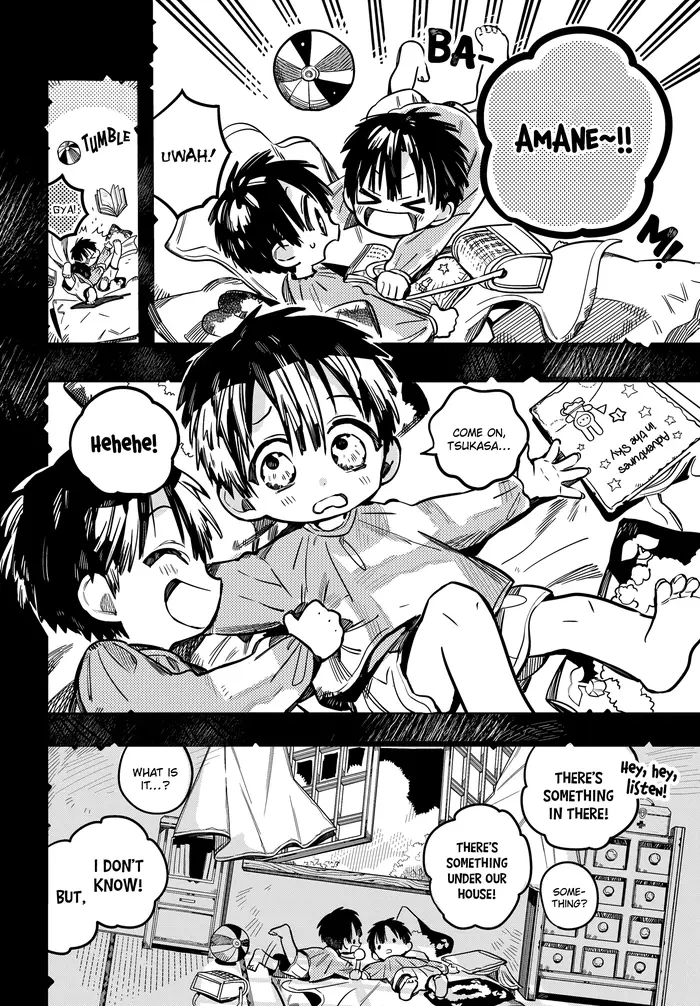 Toilet-Bound Hanako-kun Chapter 81 image 21_optimized